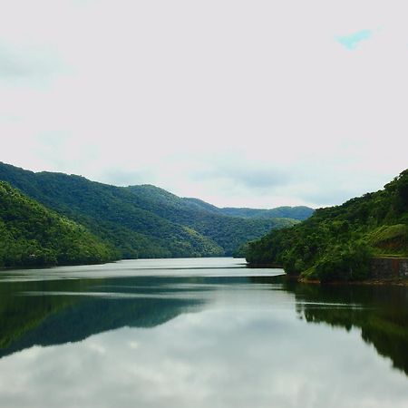 Legado Das Aguas Miracatu Exteriér fotografie