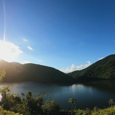 Legado Das Aguas Miracatu Exteriér fotografie
